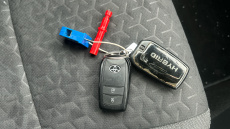 Toyota Yaris Cross 1.5 Hybrid Design 5dr CVT Hybrid Estate